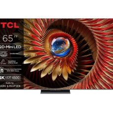 Telewizor 65" TCL 65C8K