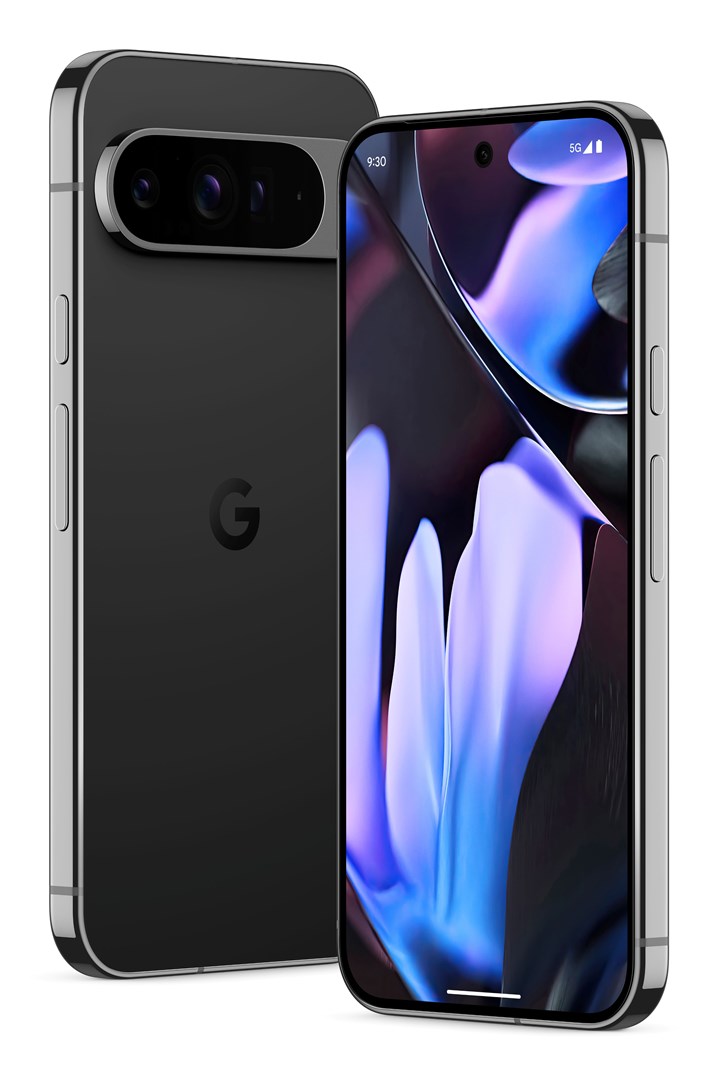 Smartfon Google Pixel 9 Pro XL 256GB Black - obrazek 2