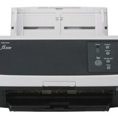 Ricoh fi 8150 - skaner dokumentów - biurko