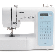 Maszyna do szycia Brother FS40S