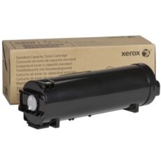 Xerox 106R03943 kaseta z tonerem 1 szt. Oryginalny Czarny