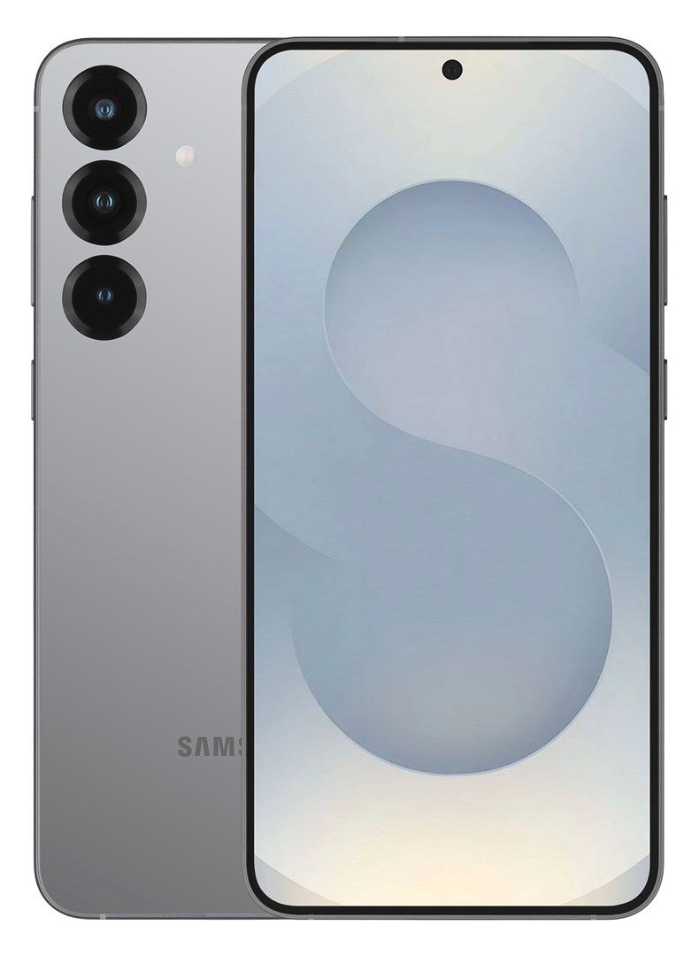 Samsung Galaxy S25+(S936) DS 5G 12/512GB Silver Shadow - obrazek 2
