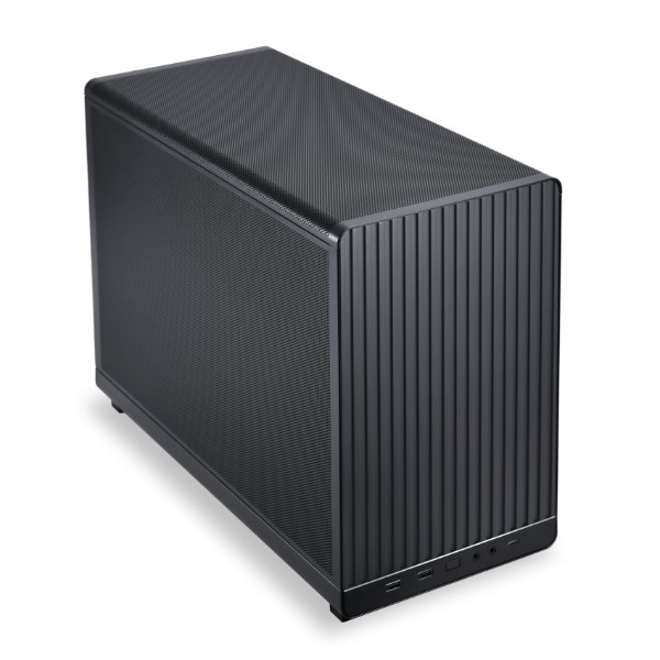 Lian Li DAN Cases A3-mATX - Obudowa komputerowa - obrazek 2