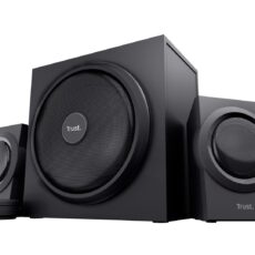 Głośniki TRUST YURI 2.1 SPEAKER SET