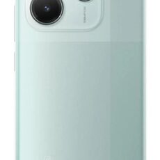 Smartfon Xiaomi Redmi Note 14 5G 16,9 cm (6.67") Hybrid Dual SIM USB Type-C 6 GB RAM, 128 GB pamięci wew., Zielony, 5110 mAh