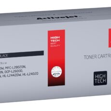 Activejet ATB-2590N Toner (zamiennik Brother TN2590; Supreme; 1200 stron; czarny)