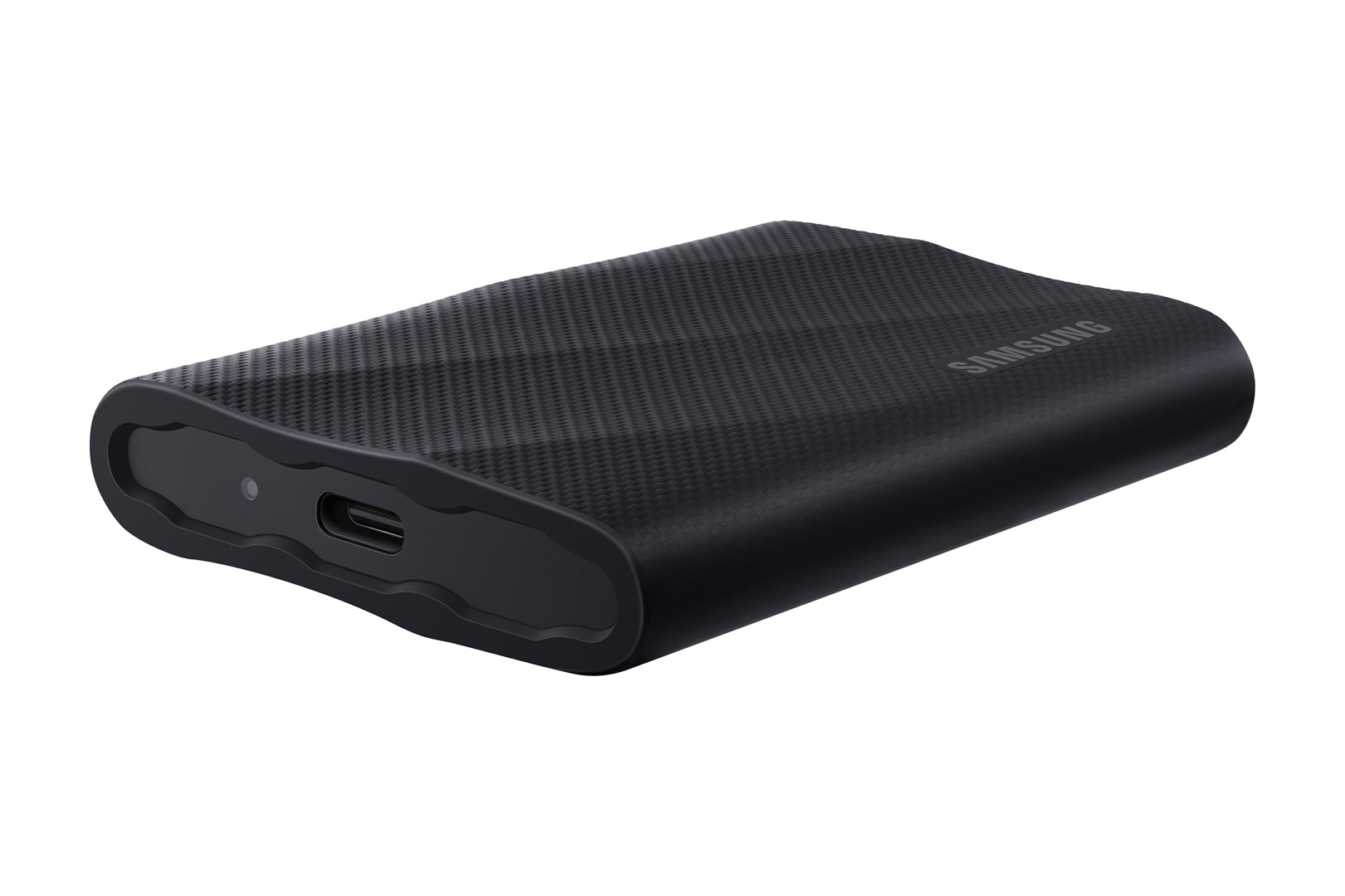 Dysk SSD Samsung T9 2TB MU-PG2T0B/EU - obrazek 2