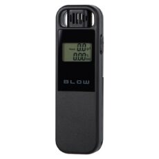 BLOW ALKOMAT-TESTER TRZEŹWOŚCI BLOW 3300 BLACK