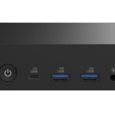 Komputer ASUS NUC 14 Essential RNUC14MNK1500002 (N150, noRAM, noStorage, Integrated VGA, noOS, EU Cord, Kit)