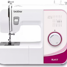 Maszyna do szycia Brother RL417