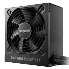 Zasilacz be quiet! SYSTEM POWER 11 450W