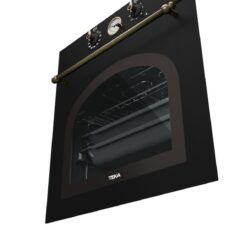 Piekarnik do zabudowy TEKA HRB-6300-AT 60cm Antracyt / Mosiądz