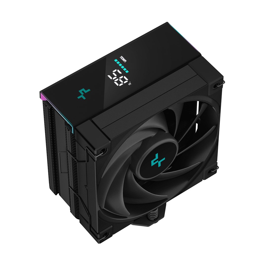 Chłodzenie DeepCool AK400 Digital - obrazek 2