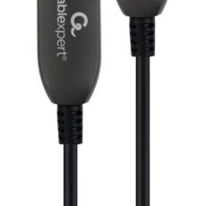 Gembird CC-DP8K-AOC-10M kabel DisplayPort Czarny