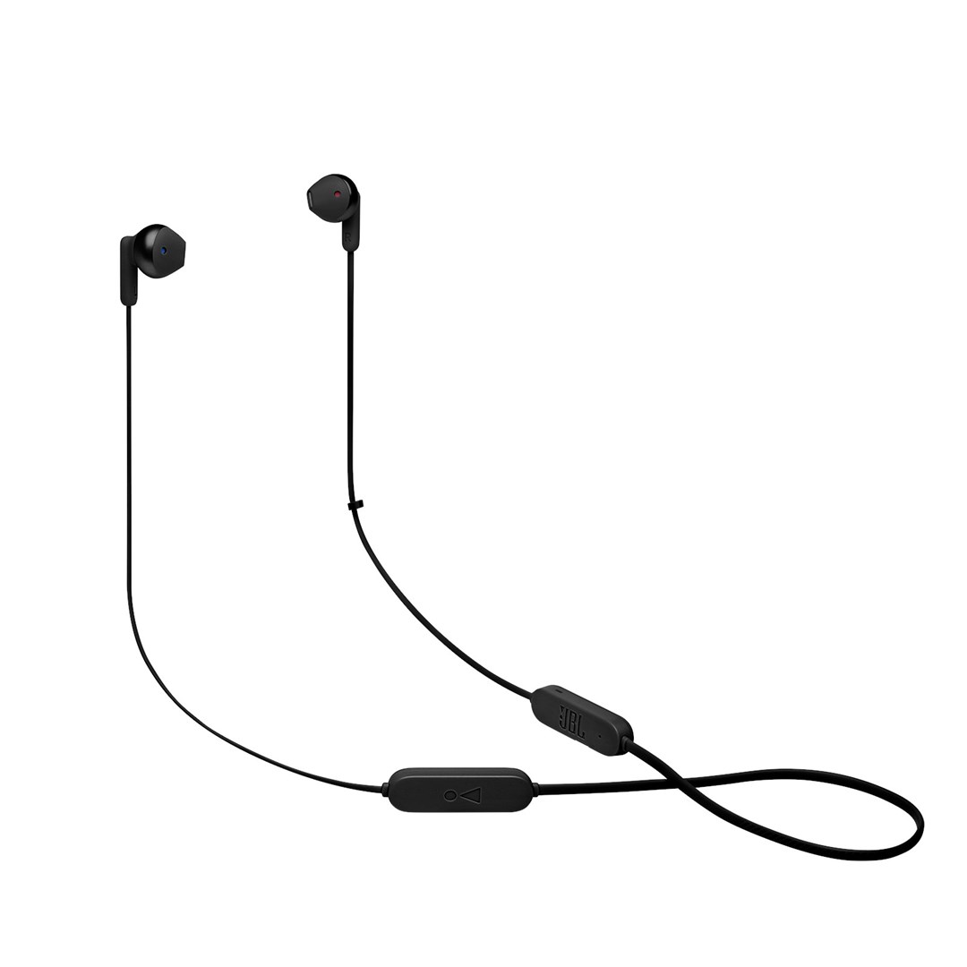 Słuchawki JBL TUNE 215 BT czarny - obrazek 2