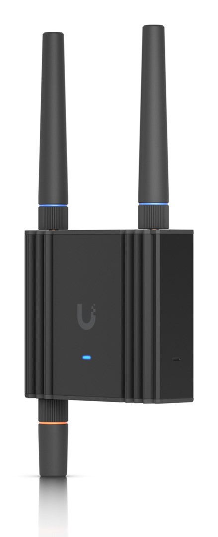 Router LTE WiFi 4 Ubiquiti UMR-Ultra - obrazek 2