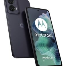 Motorola Moto G35 5G DS 8/256GB Black