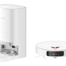 Robot sprzątający Xiaomi X20+ EU (WYPRZEDAŻ)