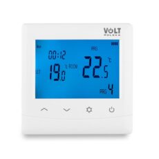 VOLT Termostat COMFORT HT-08 (podłogowy) + aplikacja smartfon (Wi-Fi)