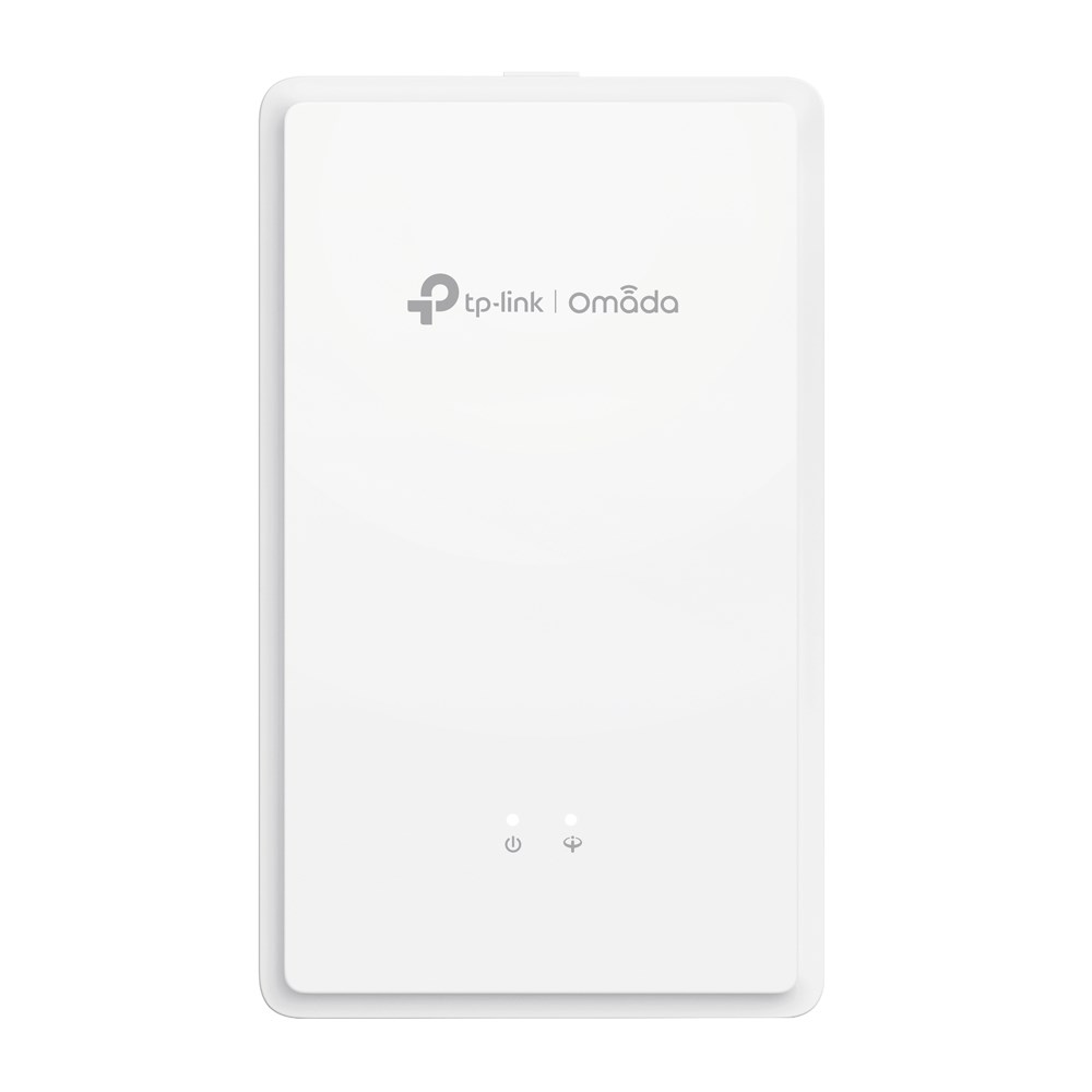 TP-LINK TPLINK Punkt dostępowy EAP615GP-Wall EAP615GPWall