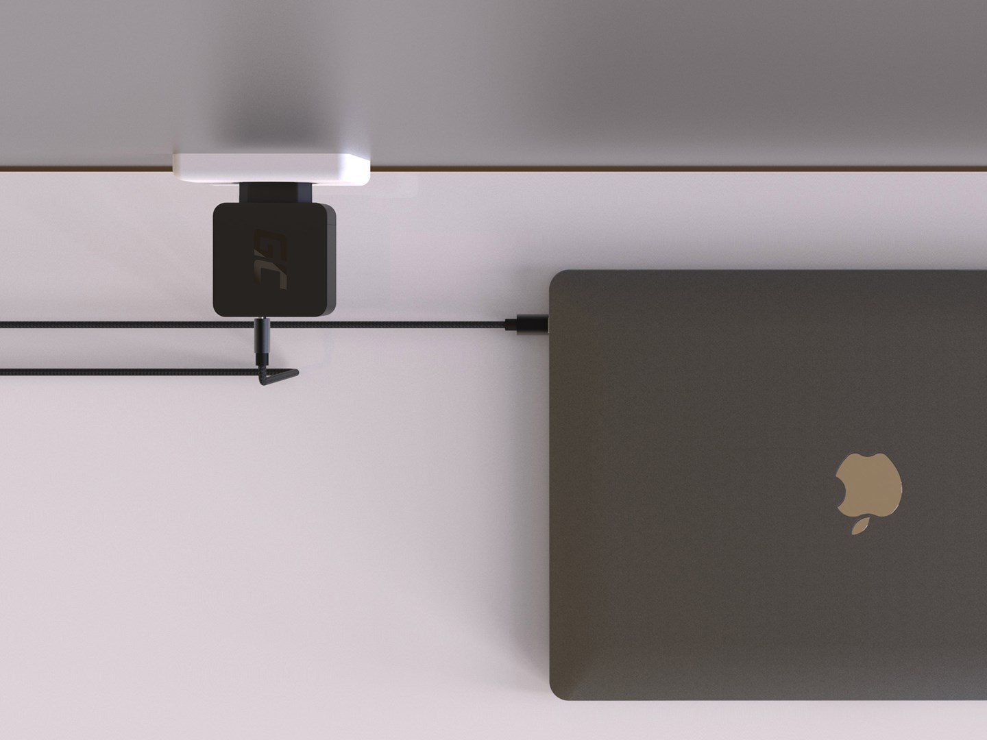 GREEN CELL ŁADOWARKA SIECIOWA USB-C POWER DELIVERY - obrazek 2