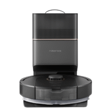 Robot sprzątający Roborock Q5 Pro+ (czarny)