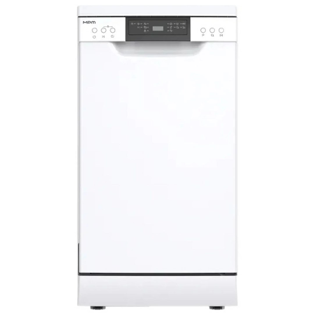 Zmywarka wolnostojąca MPM-45-ZMF-01