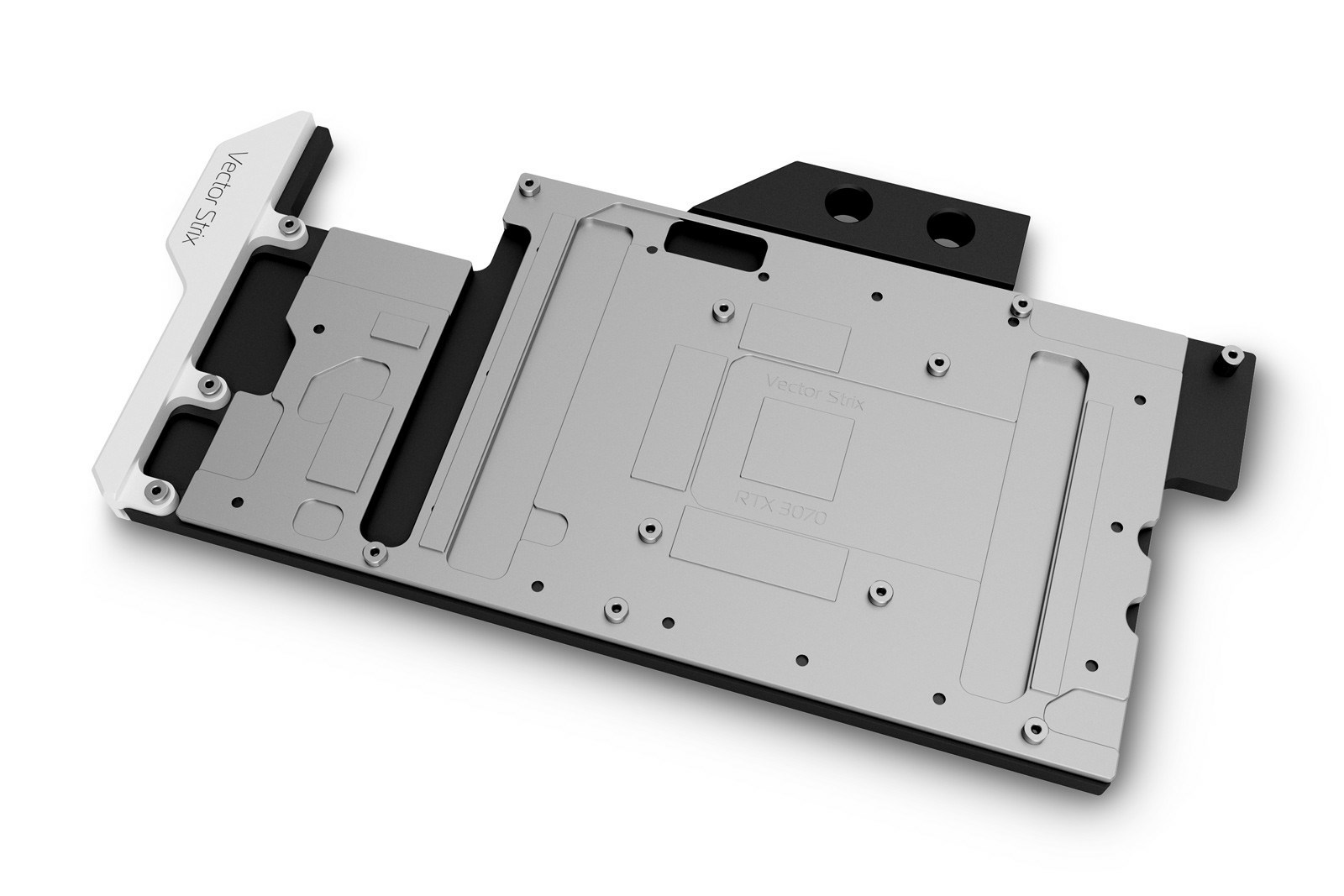 EK Water Blocks Vector Strix Blok wodny - obrazek 2