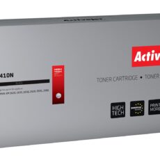Activejet ATK-410N Toner (zamiennik Kyocera TK-410; Supreme; 15000 stron; czarny)