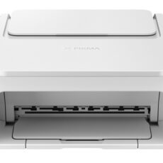 Druk atramentowy Canon PIXMA TS3751i | Kolor | Format A4 | Sieć Wi-Fi | Biały