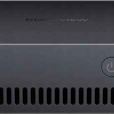 Mini PC Blackview MP80 N97/16GB/SSD 1TB/W11 Pro czarny