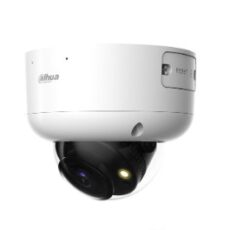 Dahua Technology WizMind IPC-HDBW5449RP-ASE-LED-0280B Kula (kształt) Kamera bezpieczeństwa IP Wewnętrz i na wolnym powietrzu 2688 x 1520 px Sufit