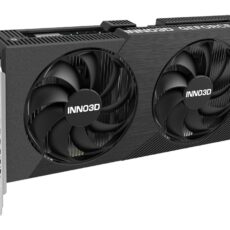 Karta graf. INNO3D RTX 5050 X2 8GB