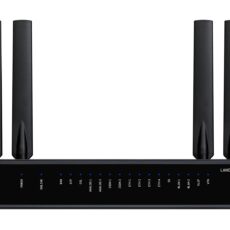 Router Lancom Systems 1803VAW-5G (EU)