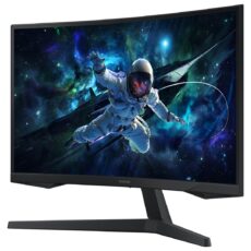 Samsung Odyssey G5 S27CG554EU