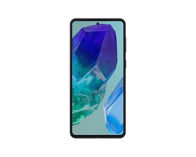 Samsung Galaxy M55 M556 5G DS 8/128GB Dark Blue - obrazek 2