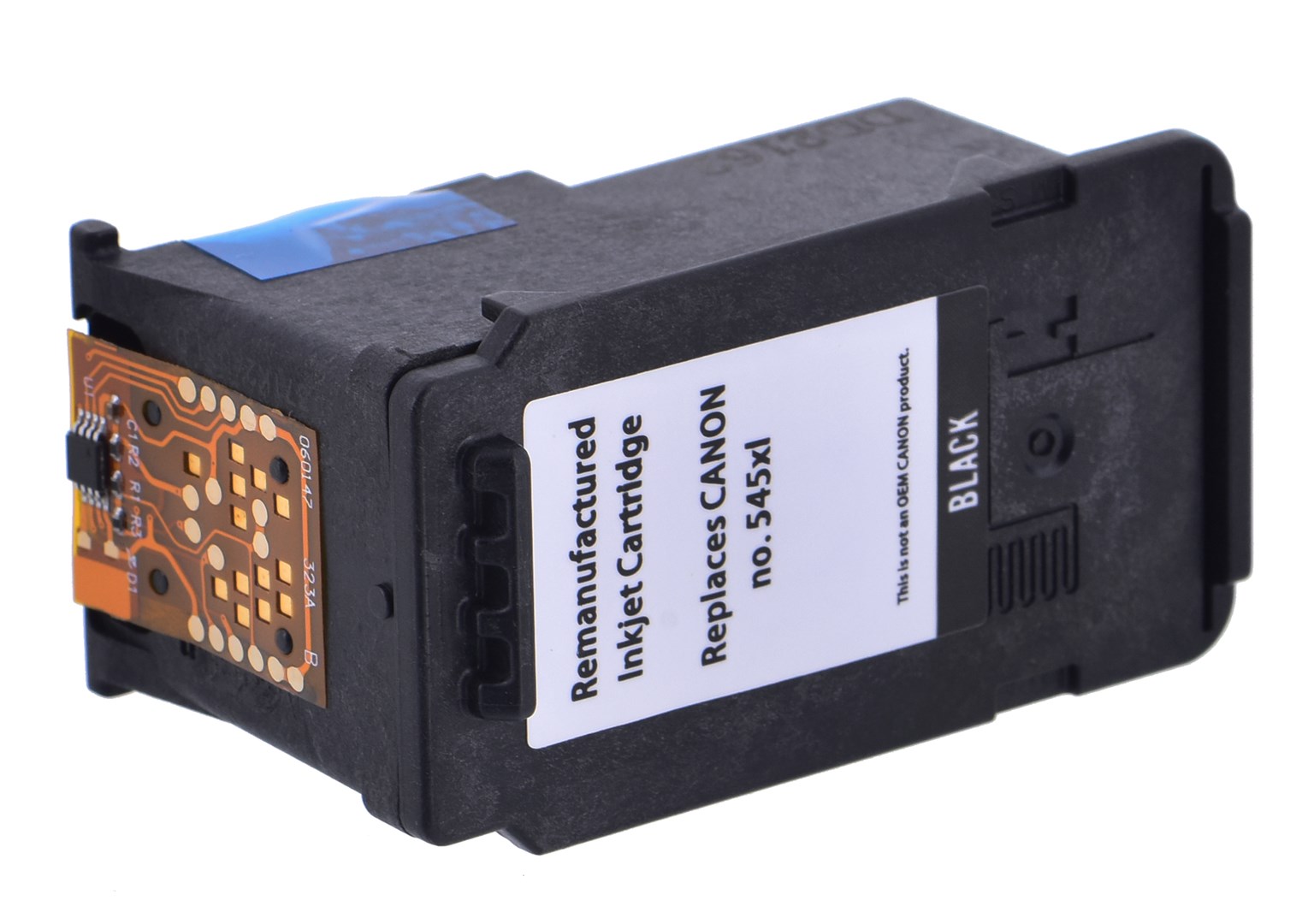 SUPERBULK tusz do Canon PG-545XL reg SB-PG545XL - obrazek 2