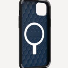 Etui UAG Civilian do iPhone 14 Plus niebieskie kompatybilna z MagSafe