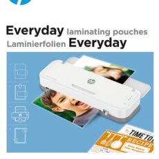 HP Folia laminacyjna EVERYDAY A4 80 mic, 100 szt.