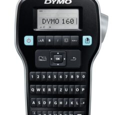 Drukarka etykiet DYMO LabelManager 160 QWERTZ