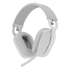 Headset ZONE VIBE 100 - OFF WHITE/M/N:A00167