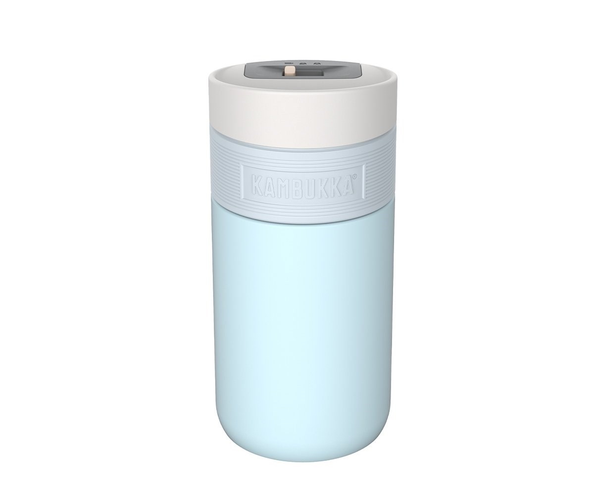 Kambukka kubek termiczny Etna 300ml Breezy Blue - obrazek 2