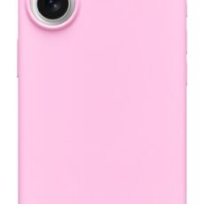 Etui Apple Beats na iPhone'a 17 z MagSafe i sterowaniem aparatem, Pebble Pink
