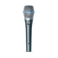 Shure Beta 87A - Mikrofon wokalny