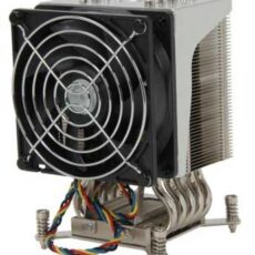 SERWER ACC HEATSINK ACTIVE SNK-P0050AP4 SUPERMICRO