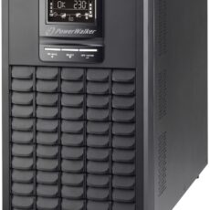Zasilacz UPS POWER WALKER VFI 3000 CG PF1 (TWR; 3000VA)