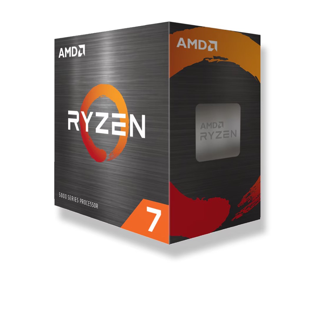 Procesor AMD Ryzen 7 5800XT Box (WYPRZEDAŻ)