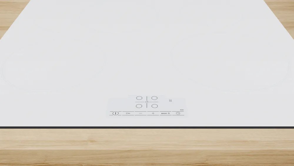 Płyta indukcyjna BOSCH PIF612BB1E - obrazek 2