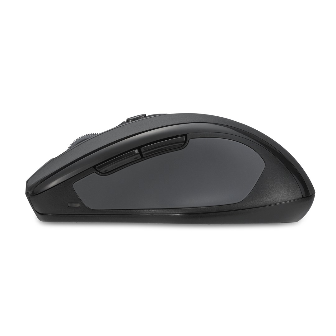 Kensington MY310 EQ myszka Biuro Po prawej stronie RF Wireless Optyczny 1600 DPI
