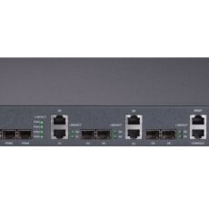 Extralink OLT BDCOM P3310D EPON, 4GE